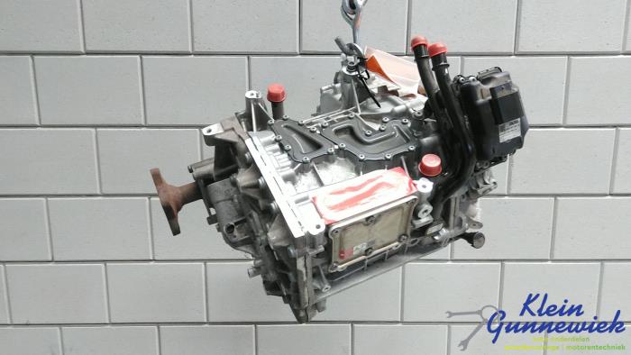 Gebruikte Motor Audi E-Tron Prijs € 2.340,00 Margeregeling aangeboden door Klein Gunnewiek Autodemontage & Motorentechniek