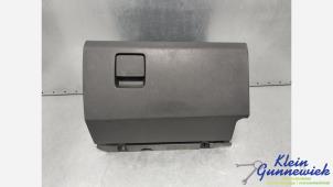 Gebruikte Dashboardkastje Opel Zafira Prijs € 45,00 Margeregeling aangeboden door Klein Gunnewiek Autodemontage & Motorentechniek