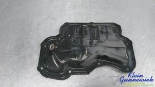 Gebruikte Carterpan Dacia Duster Prijs € 30,00 Margeregeling aangeboden door Klein Gunnewiek Autodemontage & Motorentechniek