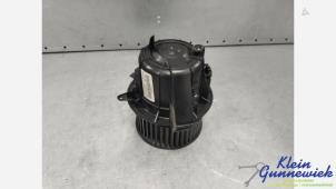 Gebruikte Chaufage Ventilatiemotor Citroen C3 Prijs € 20,00 Margeregeling aangeboden door Klein Gunnewiek Autodemontage & Motorentechniek