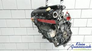 Gebruikte Motor Opel Zafira Prijs € 550,00 Margeregeling aangeboden door Klein Gunnewiek Autodemontage & Motorentechniek