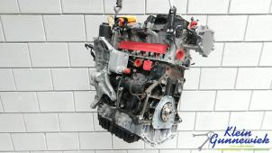 Gebruikte Motor Volkswagen E-Golf Prijs € 2.995,00 Margeregeling aangeboden door Klein Gunnewiek Autodemontage & Motorentechniek