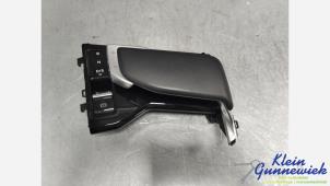 Gebruikte Pook Audi E-Tron Prijs € 145,00 Margeregeling aangeboden door Klein Gunnewiek Autodemontage & Motorentechniek