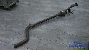 Gebruikte Roetfilter Mercedes GLA Prijs € 395,00 Margeregeling aangeboden door Klein Gunnewiek Autodemontage & Motorentechniek