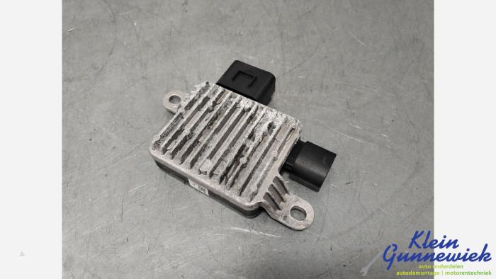 Gebruikte Koeling Module Kia Niro Prijs € 95,00 Margeregeling aangeboden door Klein Gunnewiek Autodemontage & Motorentechniek