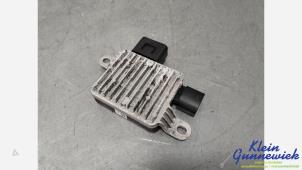 Gebruikte Module Koeling Kia Niro Prijs € 95,00 Margeregeling aangeboden door Klein Gunnewiek Autodemontage & Motorentechniek