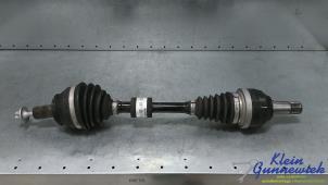 Gebruikte Cardanas links-voor (VWA) Mercedes GLA Prijs € 395,00 Margeregeling aangeboden door Klein Gunnewiek Autodemontage & Motorentechniek