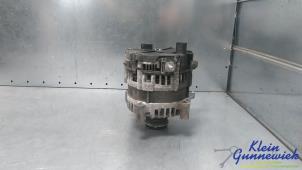 Gebruikte Dynamo Mercedes GLA Prijs € 150,00 Margeregeling aangeboden door Klein Gunnewiek Autodemontage & Motorentechniek