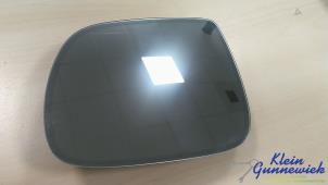 Gebruikte Spiegelglas links Audi Q5 Prijs € 100,00 Margeregeling aangeboden door Klein Gunnewiek Autodemontage & Motorentechniek