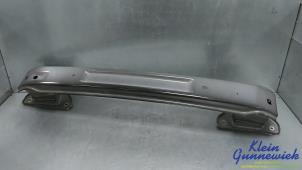 Gebruikte Bumperframe achter Fiat 500e Prijs € 125,00 Margeregeling aangeboden door Klein Gunnewiek Autodemontage & Motorentechniek