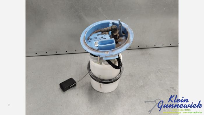 Gebruikte Tank element Pomp Volkswagen E-Golf Prijs € 55,00 Margeregeling aangeboden door Klein Gunnewiek Autodemontage & Motorentechniek