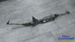 Gebruikte Stuurhuis Audi E-Tron Prijs € 825,00 Margeregeling aangeboden door Klein Gunnewiek Autodemontage & Motorentechniek