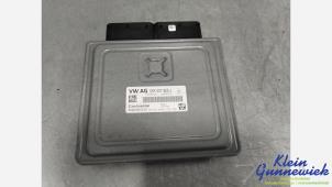 Gebruikte Inspuitcomputer Volkswagen E-Golf Prijs € 175,00 Margeregeling aangeboden door Klein Gunnewiek Autodemontage & Motorentechniek