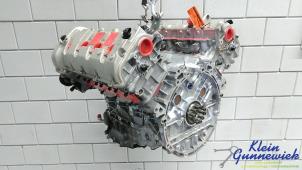 Gebruikte Motor Porsche Panamera Prijs € 2.750,00 Margeregeling aangeboden door Klein Gunnewiek Autodemontage & Motorentechniek