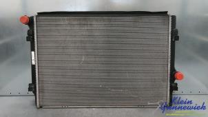 Gebruikte Radiateur Volkswagen E-Golf Prijs € 125,00 Margeregeling aangeboden door Klein Gunnewiek Autodemontage & Motorentechniek