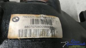 Gereviseerde Cardanklok achter BMW 1-Serie Prijs € 1.324,95 Inclusief btw aangeboden door Klein Gunnewiek Autodemontage & Motorentechniek