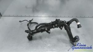 Nieuwe Buis (diversen) Opel Vivaro Prijs € 66,55 Inclusief btw aangeboden door Klein Gunnewiek Autodemontage & Motorentechniek