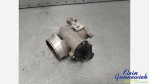 Gebruikte EGR Klep Opel Movano Prijs € 45,00 Margeregeling aangeboden door Klein Gunnewiek Autodemontage & Motorentechniek