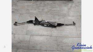 Gebruikte Stuurhuis Audi E-Tron Prijs € 895,00 Margeregeling aangeboden door Klein Gunnewiek Autodemontage & Motorentechniek