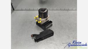 Gebruikte ABS Pomp Volkswagen Polo Prijs € 61,00 Margeregeling aangeboden door Klein Gunnewiek Autodemontage & Motorentechniek