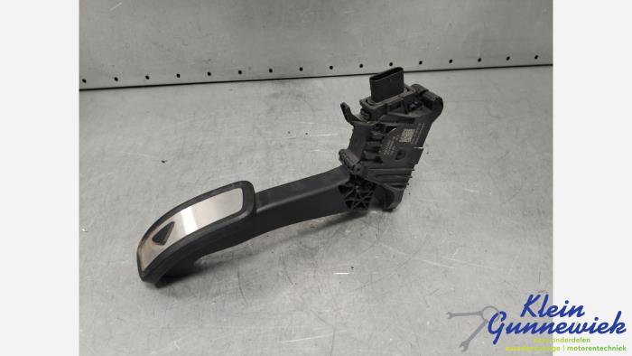 Gebruikte Gaspedaalpositie Sensor Volkswagen ID.3 Prijs € 30,00 Margeregeling aangeboden door Klein Gunnewiek Autodemontage & Motorentechniek