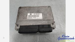 Gebruikte Computer Inspuit Volkswagen Polo Prijs € 65,00 Margeregeling aangeboden door Klein Gunnewiek Autodemontage & Motorentechniek