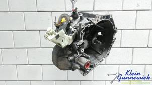 Gebruikte Versnellingsbak Citroen C3 Prijs € 250,00 Margeregeling aangeboden door Klein Gunnewiek Autodemontage & Motorentechniek