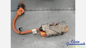 Gebruikte Delco Audi E-Tron Prijs € 195,00 Margeregeling aangeboden door Klein Gunnewiek Autodemontage & Motorentechniek