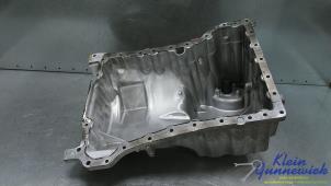 Gebruikte Carterpan Mercedes Sprinter Prijs € 125,00 Margeregeling aangeboden door Klein Gunnewiek Autodemontage & Motorentechniek