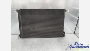 Gebruikte Airco Condensor Audi E-Tron Prijs € 195,00 Margeregeling aangeboden door Klein Gunnewiek Autodemontage & Motorentechniek
