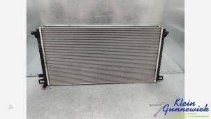 Gebruikte Radiateur Audi E-Tron Prijs € 120,00 Margeregeling aangeboden door Klein Gunnewiek Autodemontage & Motorentechniek