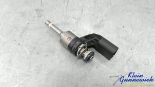Gebruikte Injector (benzine injectie) Volkswagen Touran Prijs € 65,00 Margeregeling aangeboden door Klein Gunnewiek Autodemontage & Motorentechniek