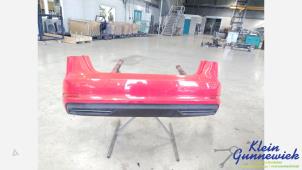 Gebruikte Achterbumper Audi A3 Prijs € 395,00 Margeregeling aangeboden door Klein Gunnewiek Autodemontage & Motorentechniek