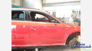 Gebruikte Deur 4Deurs rechts-voor Audi A3 Prijs € 495,00 Margeregeling aangeboden door Klein Gunnewiek Autodemontage & Motorentechniek