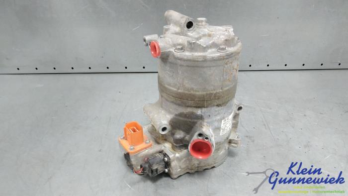 Gebruikte Pomp Airco Audi E-Tron Prijs € 283,00 Margeregeling aangeboden door Klein Gunnewiek Autodemontage & Motorentechniek