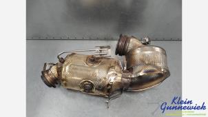 Gebruikte Katalysator Mercedes GLE Prijs € 795,00 Margeregeling aangeboden door Klein Gunnewiek Autodemontage & Motorentechniek