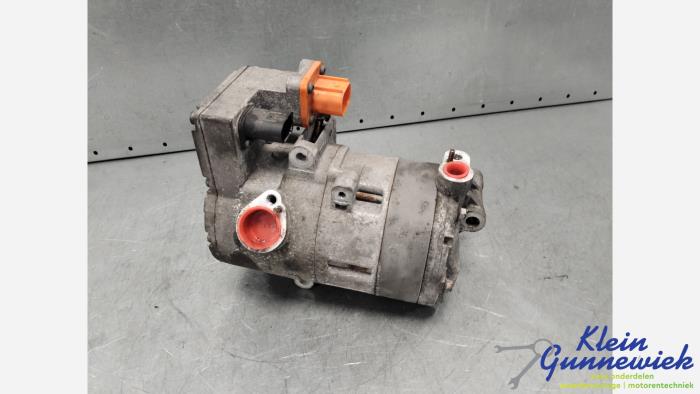 Gebruikte Aircopomp Audi A3 Prijs € 351,00 Margeregeling aangeboden door Klein Gunnewiek Autodemontage & Motorentechniek
