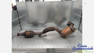 Gebruikte Katalysator Volkswagen Polo Prijs € 295,00 Margeregeling aangeboden door Klein Gunnewiek Autodemontage & Motorentechniek