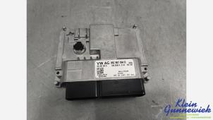 Gebruikte Computer Inspuit Volkswagen Polo Prijs € 225,00 Margeregeling aangeboden door Klein Gunnewiek Autodemontage & Motorentechniek