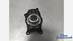 Gebruikte MMI schakelaar BMW 3-Serie Prijs € 115,00 Margeregeling aangeboden door Klein Gunnewiek Autodemontage & Motorentechniek