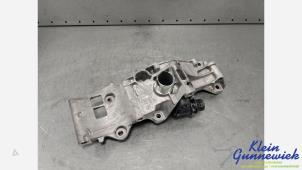 Gebruikte Dynamosteun onder BMW 1-Serie Prijs € 70,00 Margeregeling aangeboden door Klein Gunnewiek Autodemontage & Motorentechniek