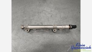 Gebruikte Injector brug Volkswagen Polo Prijs € 50,00 Margeregeling aangeboden door Klein Gunnewiek Autodemontage & Motorentechniek