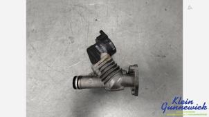 Gebruikte EGR Klep BMW 3-Serie Prijs € 35,00 Margeregeling aangeboden door Klein Gunnewiek Autodemontage & Motorentechniek