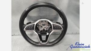 Gebruikte Stuurwiel Volkswagen Polo Prijs € 245,00 Margeregeling aangeboden door Klein Gunnewiek Autodemontage & Motorentechniek