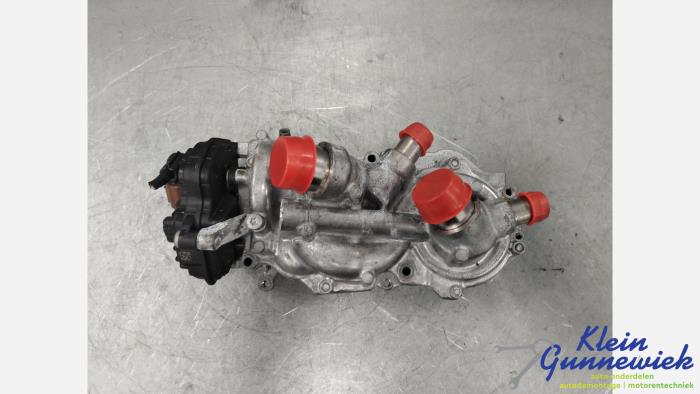 Gebruikte Waterpomp Seat Ibiza Prijs € 90,00 Margeregeling aangeboden door Klein Gunnewiek Autodemontage & Motorentechniek