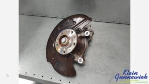 Gebruikte Asschenkel links-voor Volkswagen ID.3 Prijs € 225,00 Margeregeling aangeboden door Klein Gunnewiek Autodemontage & Motorentechniek