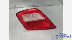 Gebruikte Achterlicht links Opel Cascada Prijs € 35,00 Margeregeling aangeboden door Klein Gunnewiek Autodemontage & Motorentechniek