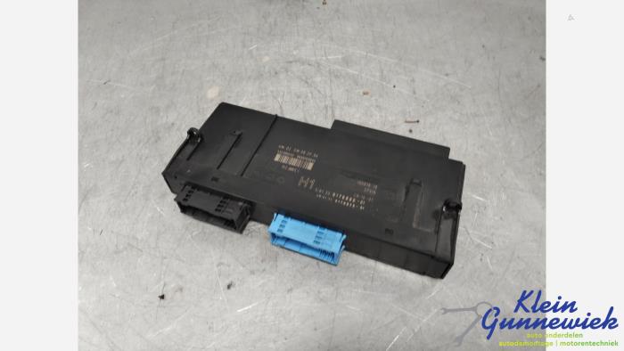 Gebruikte Computer Body Control BMW 3-Serie Prijs € 45,00 Margeregeling aangeboden door Klein Gunnewiek Autodemontage & Motorentechniek