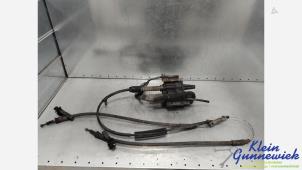 Gebruikte Handrem motor Opel Cascada Prijs € 95,00 Margeregeling aangeboden door Klein Gunnewiek Autodemontage & Motorentechniek