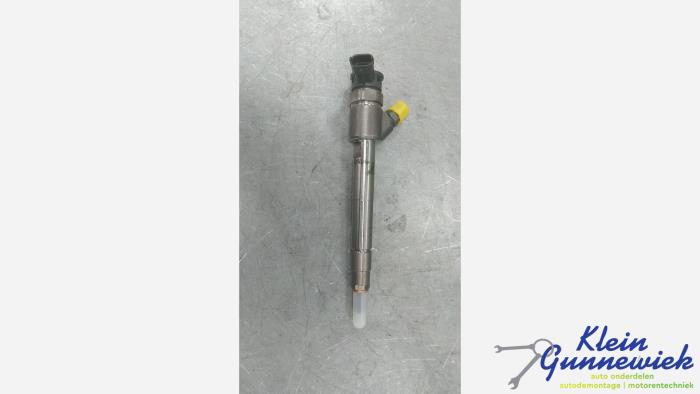 Gereviseerde Verstuiver (diesel) Opel Combo Prijs € 119,79 Inclusief btw aangeboden door Klein Gunnewiek Autodemontage & Motorentechniek